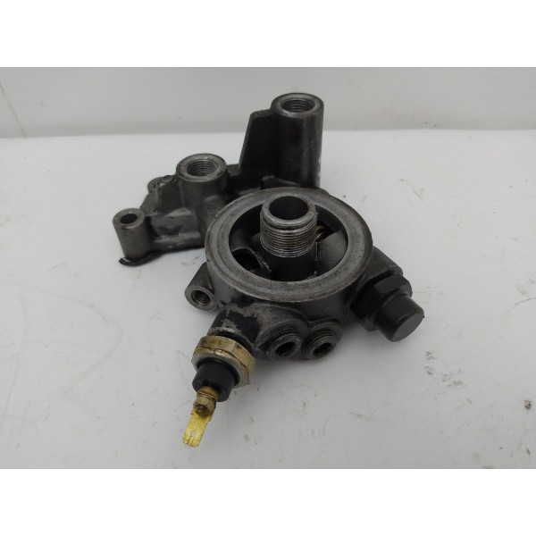 Suporte Filtro Óleo Hyundai Hr 2.5 2008 2009 2010