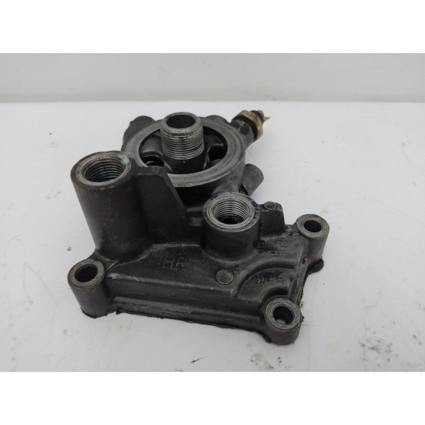 Suporte Filtro Óleo Hyundai Hr 2.5 2008 2009 2010