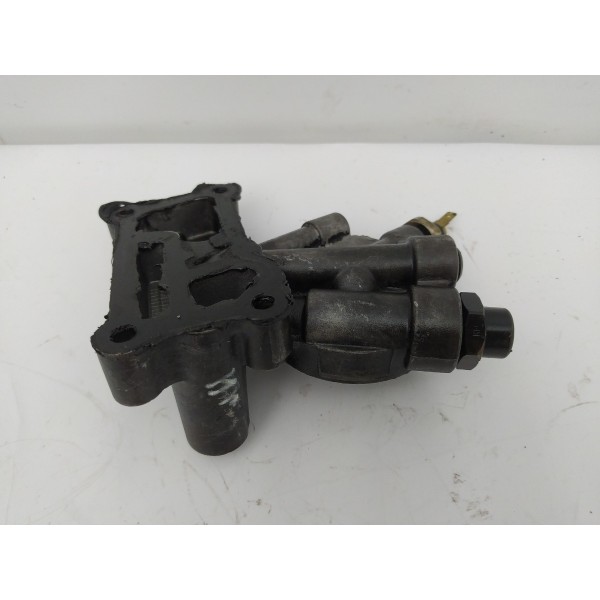 Suporte Filtro Óleo Hyundai Hr 2.5 2008 2009 2010