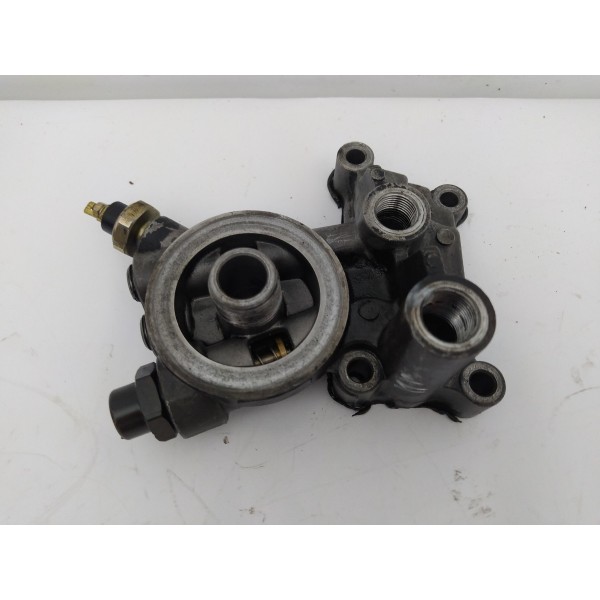 Suporte Filtro Óleo Hyundai Hr 2.5 2008 2009 2010