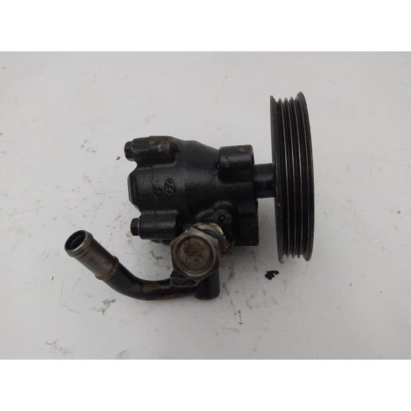 Bomba Direção Hidráulica Hyundai Hr 2.5 2009 2010