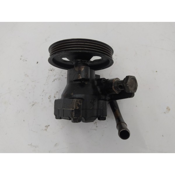 Bomba Direção Hidráulica Hyundai Hr 2.5 2009 2010