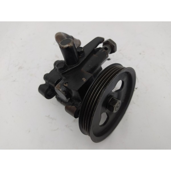 Bomba Direção Hidráulica Hyundai Hr 2.5 2009 2010