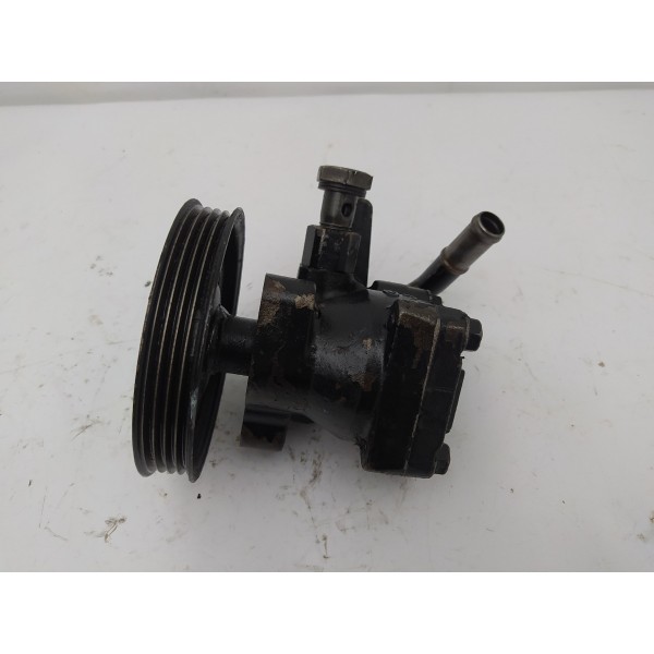 Bomba Direção Hidráulica Hyundai Hr 2.5 2009 2010