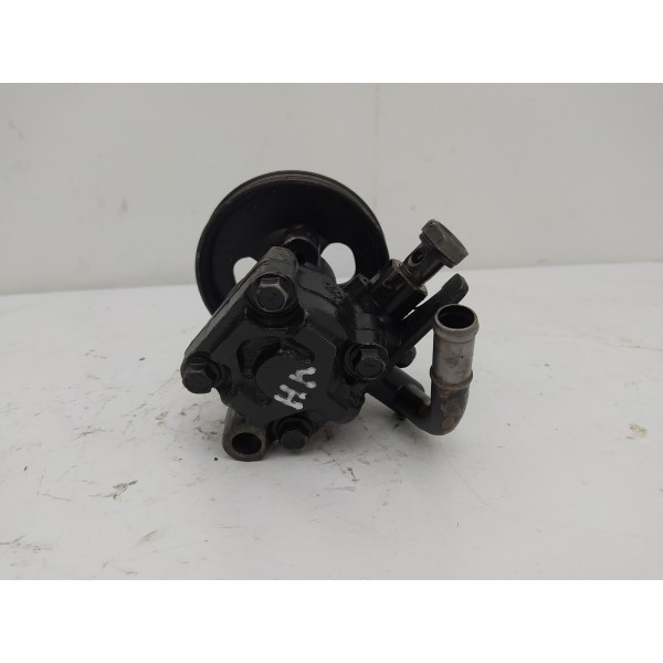 Bomba Direção Hidráulica Hyundai Hr 2.5 2009 2010