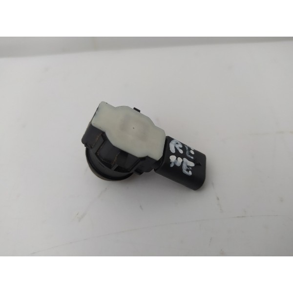 Sensor Estacionamento Parachoque Jeep Renegade 2018 Unidade