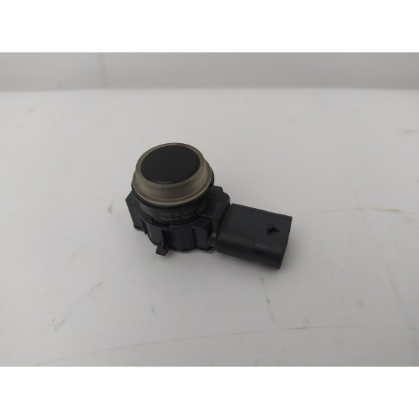 Sensor Estacionamento Parachoque Jeep Renegade 2018 Unidade