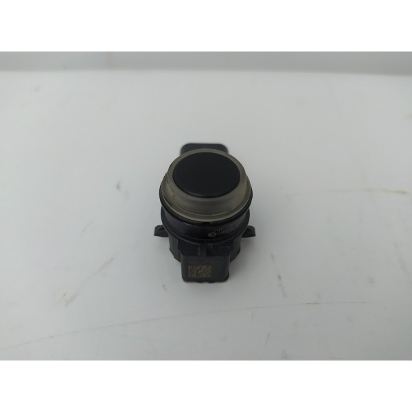 Sensor Estacionamento Parachoque Jeep Renegade 2018 Unidade