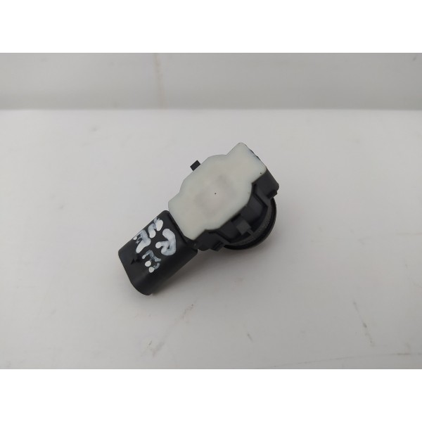 Sensor Estacionamento Parachoque Jeep Renegade 2018 Unidade