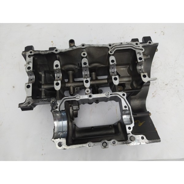 Sobre Carter  Bloco Motor Honda Cb 600 Hornet 2013