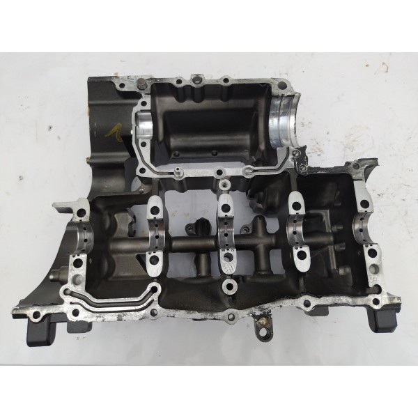 Sobre Carter  Bloco Motor Honda Cb 600 Hornet 2013