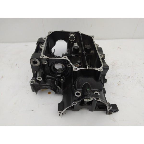 Sobre Carter  Bloco Motor Honda Cb 600 Hornet 2013