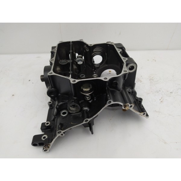 Sobre Carter  Bloco Motor Honda Cb 600 Hornet 2013