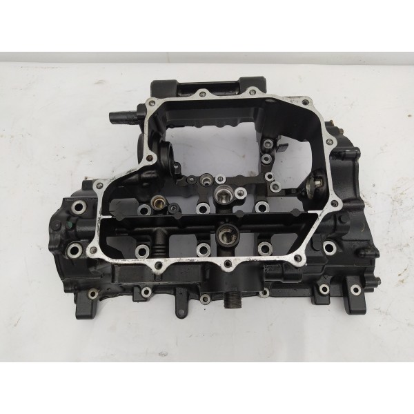 Sobre Carter  Bloco Motor Honda Cb 600 Hornet 2013