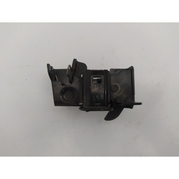 Fechadura Trinco Direito Capô Ml 63 2009 2010 A2198800060