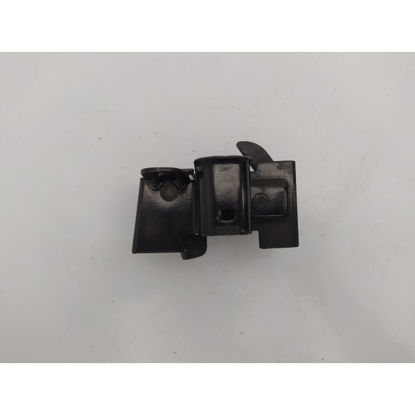 Fechadura Trinco Esquerdo Capô Ml 63 2009 2010 A2198800160