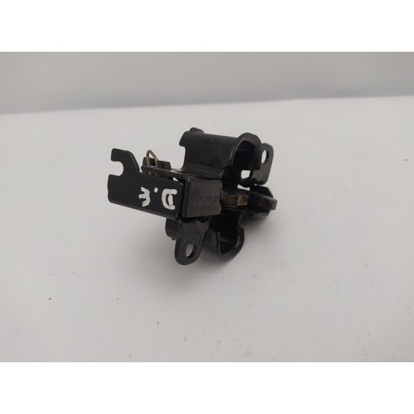 Fechadura Trinco Esquerdo Capô Ml 63 2009 2010 A2198800160