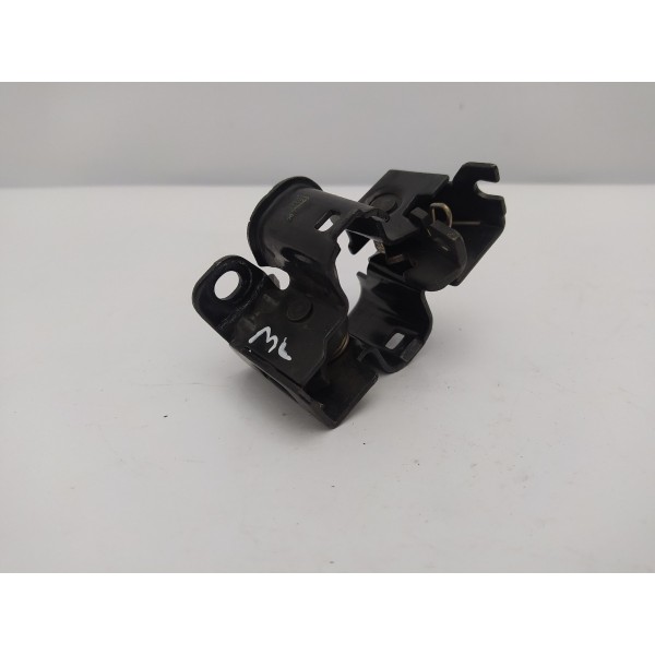 Fechadura Trinco Esquerdo Capô Ml 63 2009 2010 A2198800160