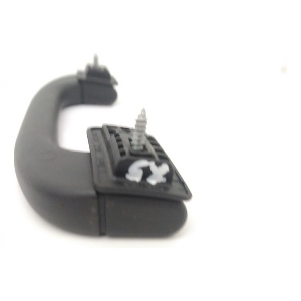 Puxador Teto Puta Merda Traseiro Esquerdo Bmw X5 2008 2009