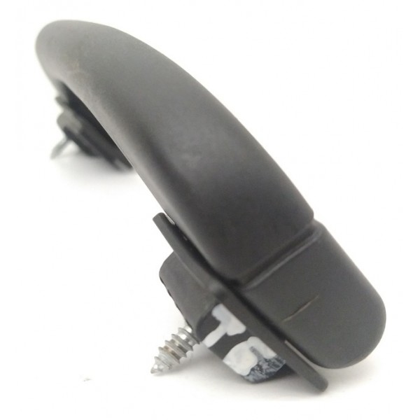 Puxador Teto Puta Merda Traseiro Esquerdo Bmw X5 2008 2009