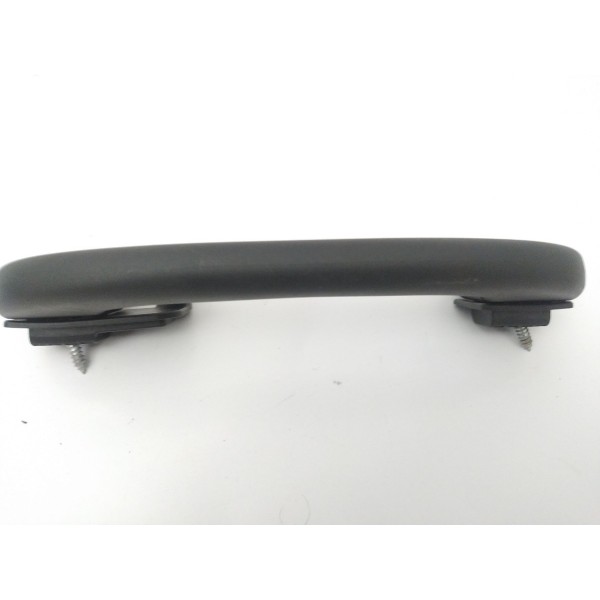 Puxador Teto Puta Merda Traseiro Esquerdo Bmw X5 2008 2009