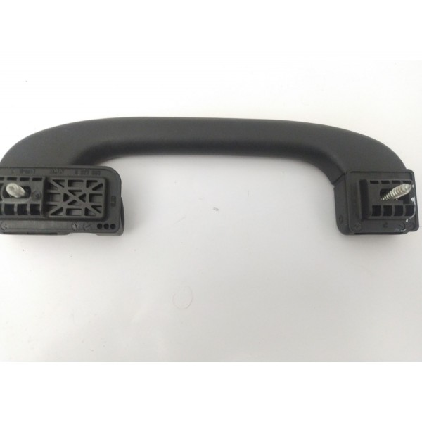 Puxador Teto Puta Merda Traseiro Esquerdo Bmw X5 2008 2009