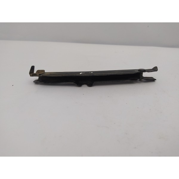 Suporte Guia Direito Parachoque Dianteiro Ml 63 Amg 2010