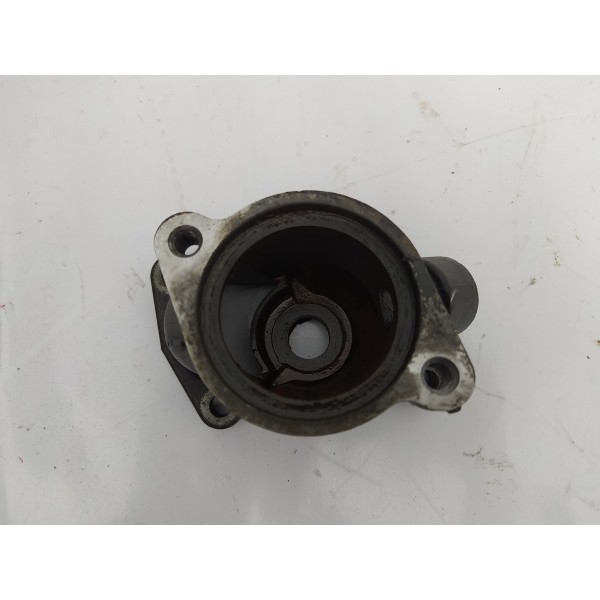 Flange Válvula Termostática Hyundai Hr 2.5 2009 2010 2011