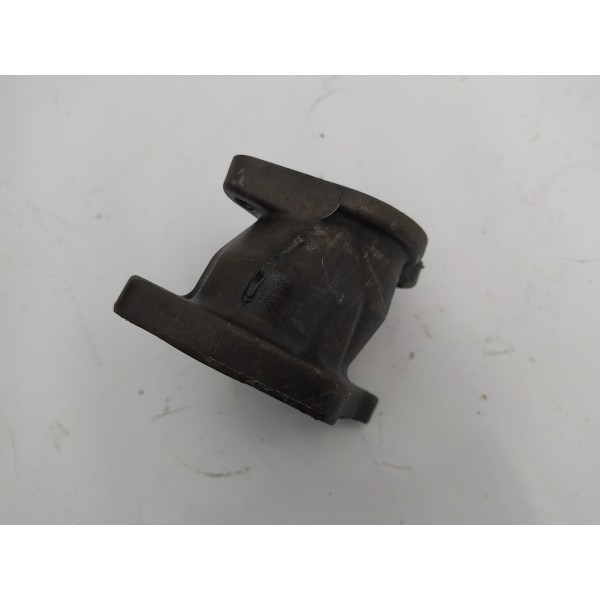 Flange Válvula Termostática Hyundai Hr 2.5 2009 2010 2011