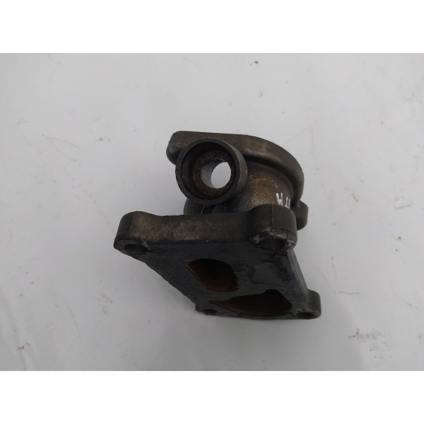Flange Válvula Termostática Hyundai Hr 2.5 2009 2010 2011