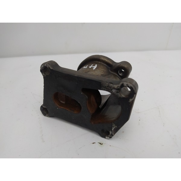 Flange Válvula Termostática Hyundai Hr 2.5 2009 2010 2011