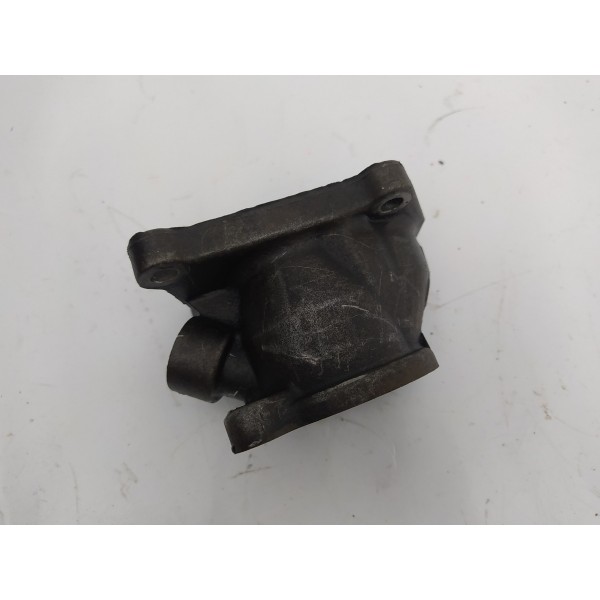 Flange Válvula Termostática Hyundai Hr 2.5 2009 2010 2011