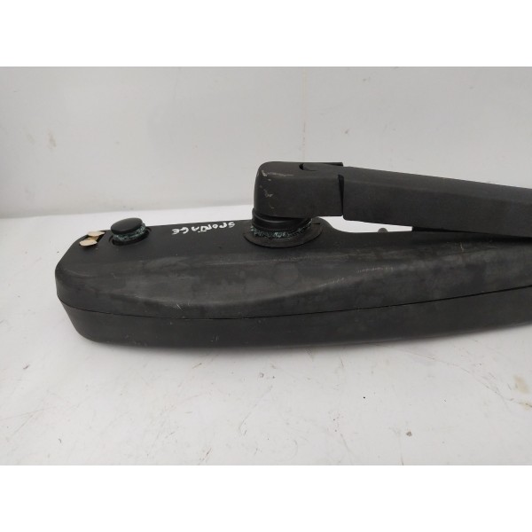 Braço Motor Limpador Tampa Traseira Sportage 2008 Detalhe