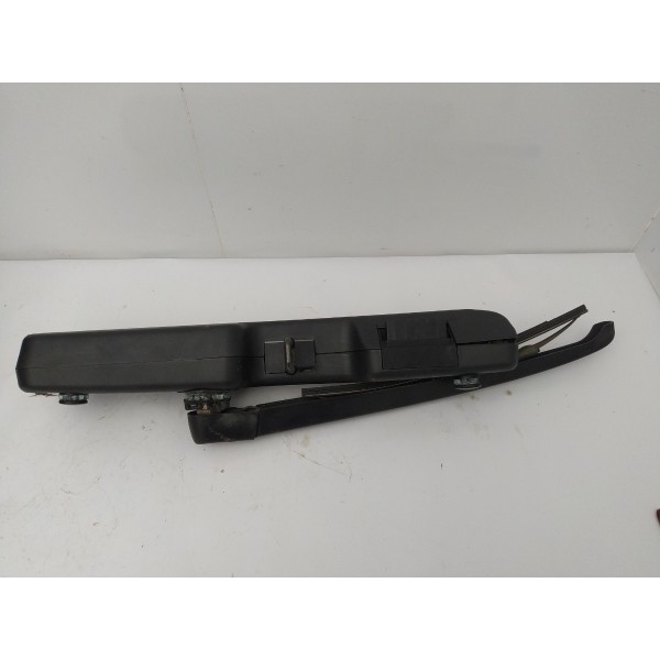 Braço Motor Limpador Tampa Traseira Sportage 2008 Detalhe