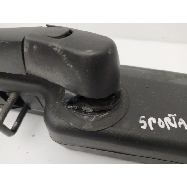 Braço Motor Limpador Tampa Traseira Sportage 2008 Detalhe