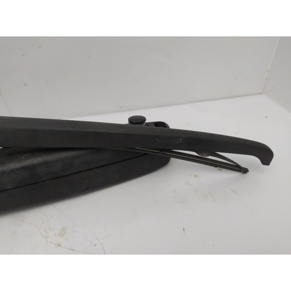 Braço Motor Limpador Tampa Traseira Sportage 2008 Detalhe