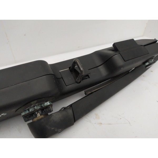 Braço Motor Limpador Tampa Traseira Sportage 2008 Detalhe