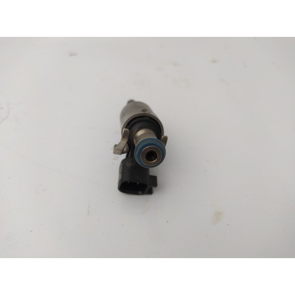 Bico Injetor Gm S10 2.5 Flex 2017 2018 0261500381 Unidade