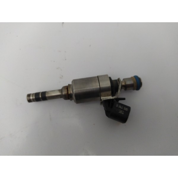 Bico Injetor Gm S10 2.5 Flex 2017 2018 0261500381 Unidade