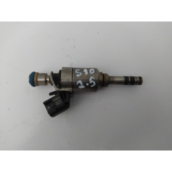 Bico Injetor Gm S10 2.5 Flex 2017 2018 0261500381 Unidade