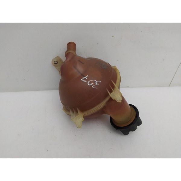 Reservatório Água Radiador Peugeot 307 2.0 2011 2012