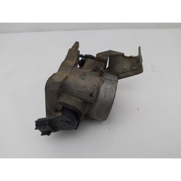 Corpo Borboleta Tbi Ford Fiesta 1.6 2011 2012