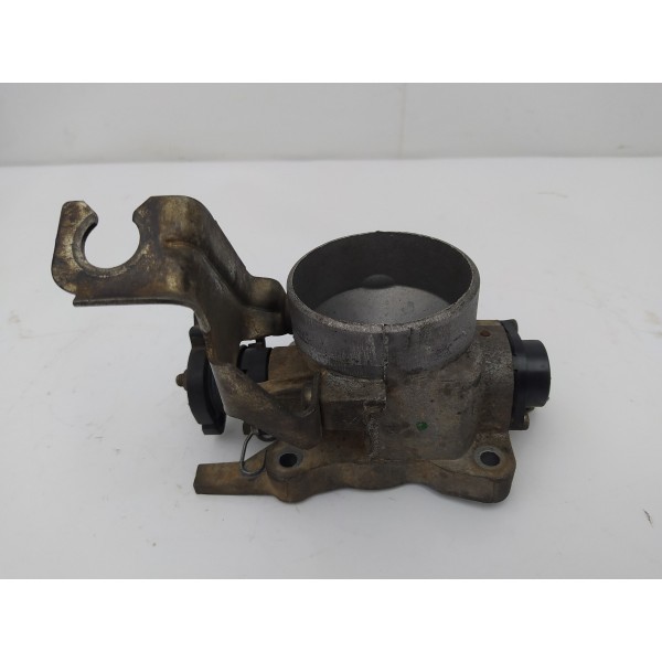 Corpo Borboleta Tbi Ford Fiesta 1.6 2011 2012