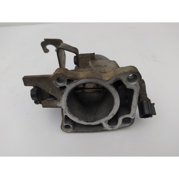 Corpo Borboleta Tbi Ford Fiesta 1.6 2011 2012