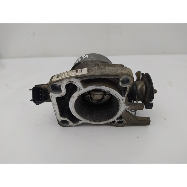 Corpo Borboleta Tbi Ford Fiesta 1.6 2011 2012