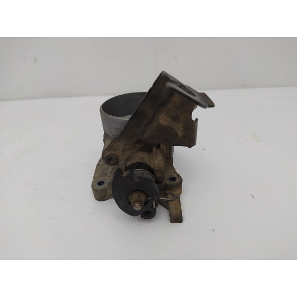 Corpo Borboleta Tbi Ford Fiesta 1.6 2011 2012