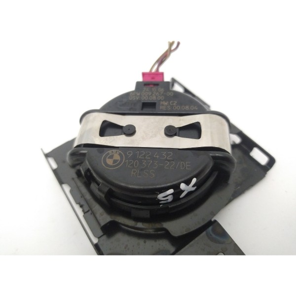 Sensor Chuva Parabrisas Bmw X5 2008 2009 2010 9122432