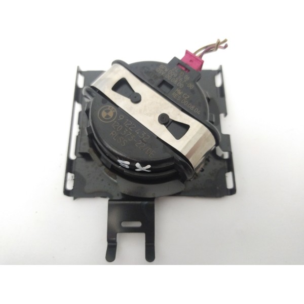 Sensor Chuva Parabrisas Bmw X5 2008 2009 2010 9122432