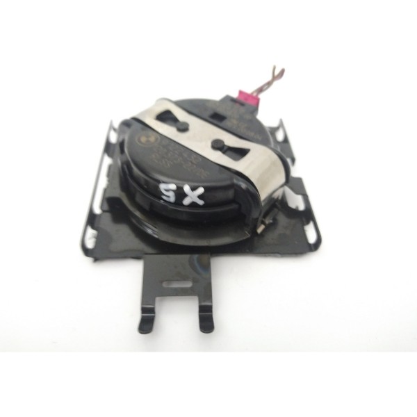 Sensor Chuva Parabrisas Bmw X5 2008 2009 2010 9122432