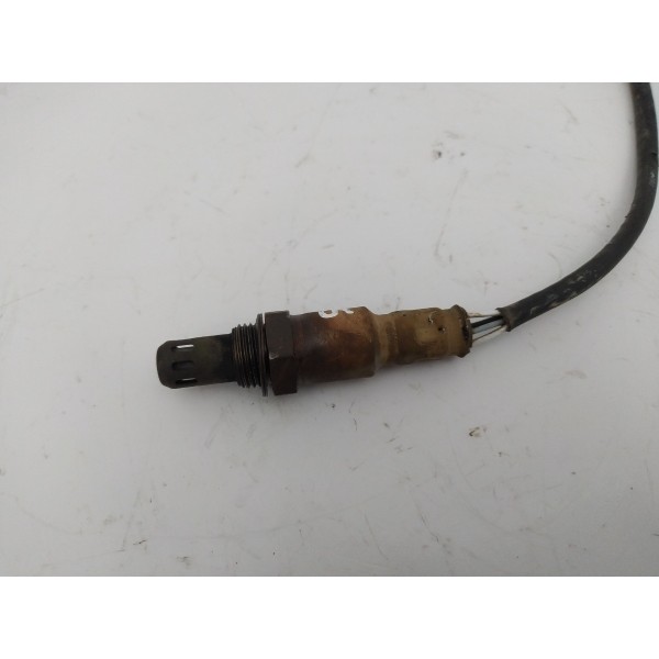 Sonda Lambda Gm S10 2.5 Flex 2017 2018